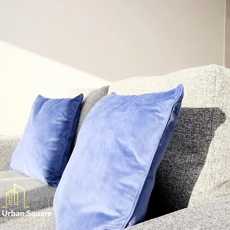 Apartment Leeds Urban - Victoria Riverside