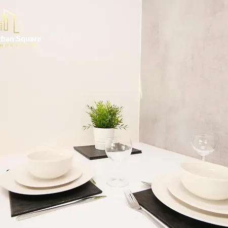 Appartement Leeds Urban - Victoria Riverside Leeds (West Yorkshire)