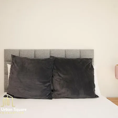 Appartement Leeds Urban - Victoria Riverside Leeds (West Yorkshire)