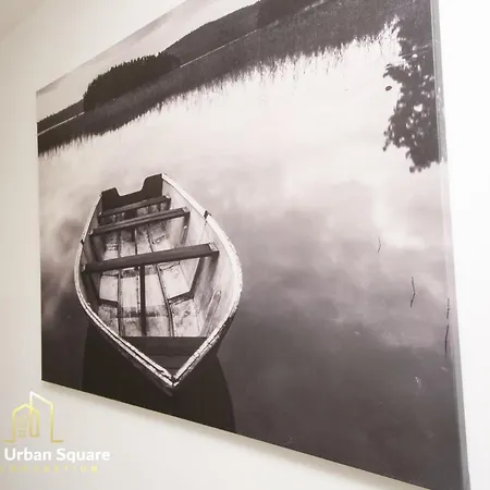 Appartement Leeds Urban - Victoria Riverside Leeds (West Yorkshire)